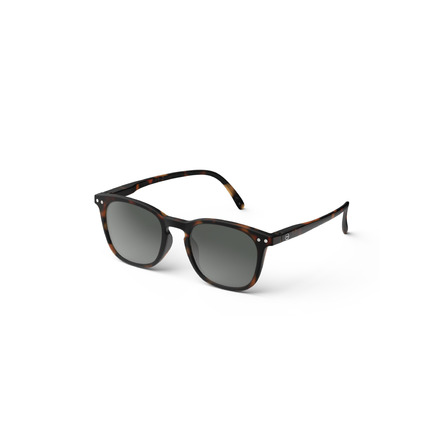 Izipizi sonnenbrille braun