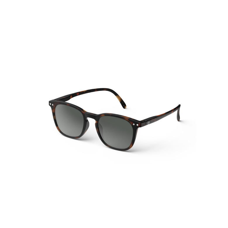 Izipizi sunglasses brown 2