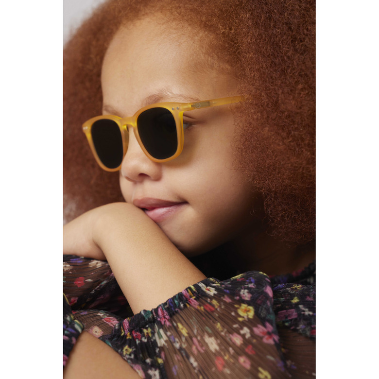 Izipizi sunglasses brown 3