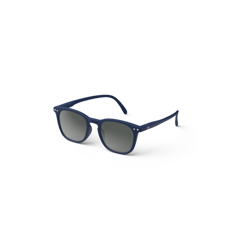 Izipizi zonnebril blauw 2