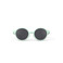 Izipizi sunglasses green 1