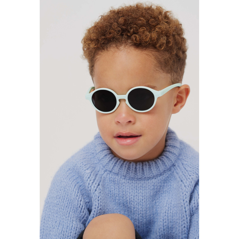 Izipizi sunglasses green 3