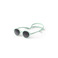 Izipizi sunglasses green 2