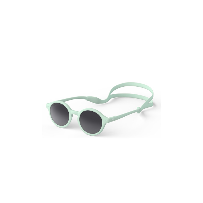Izipizi sunglasses green 2