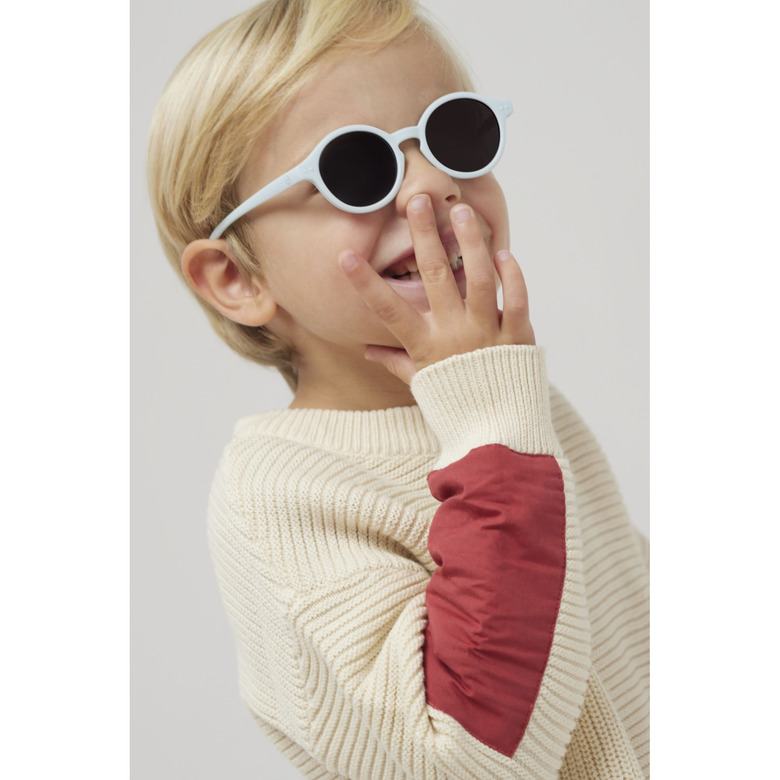 Izipizi sunglasses green 3