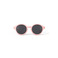 Izipizi lunettes de soleil rose 1