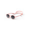 Izipizi lunettes de soleil rose 2