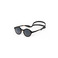 Izipizi sunglasses brown 2