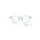 Izipizi lesebrille violett 1