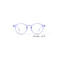Izipizi reading glasses violet 1