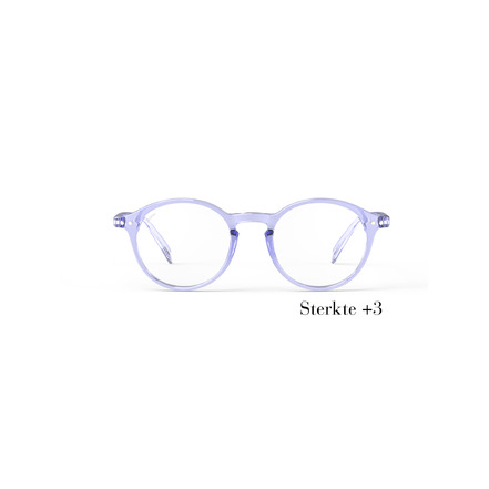 Izipizi lesebrille violett