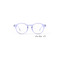 Izipizi lesebrille violett 1