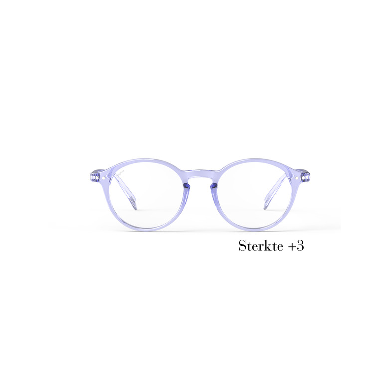 Izipizi lesebrille violett 1
