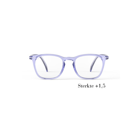 Izipizi lesebrille violett