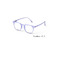 Izipizi reading glasses violet 2