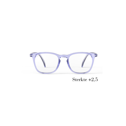Izipizi lesebrille violett