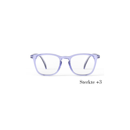 Izipizi brille violett