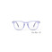 Izipizi lunettes violet 1