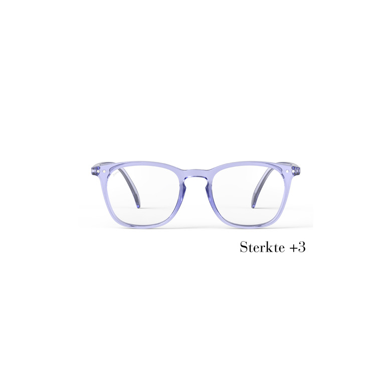 Izipizi lunettes violet 1