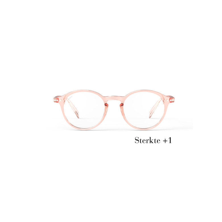 Izipizi lesebrille rosa