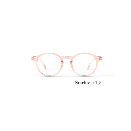 Izipizi lesebrille rosa