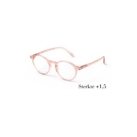 Izipizi lesebrille rosa