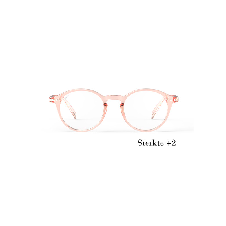 Izipizi lesebrille rosa