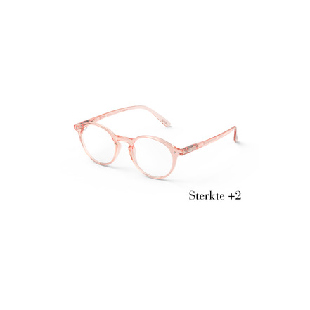 Izipizi lesebrille rosa