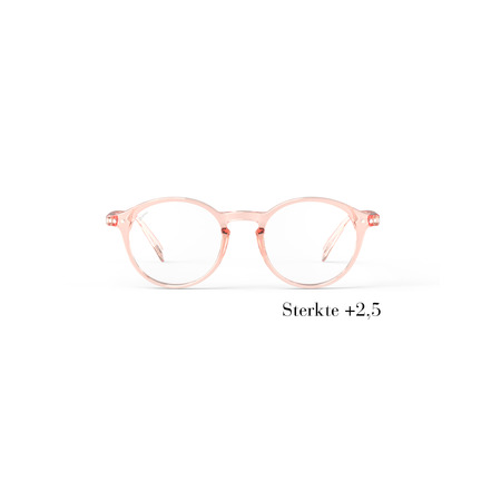 Izipizi lesebrille rosa