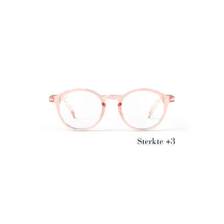 Izipizi lesebrille rosa