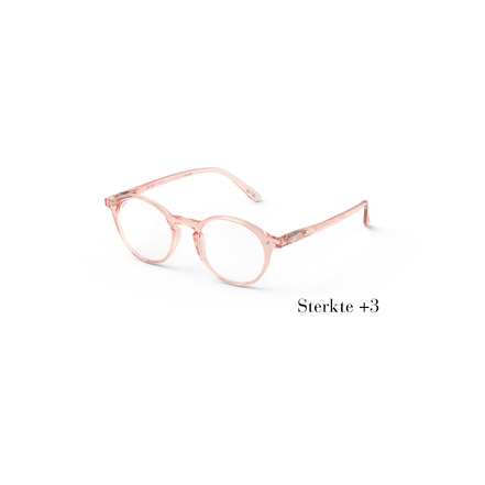 Izipizi lesebrille rosa
