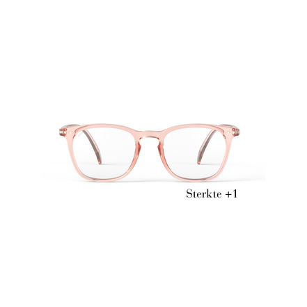 Izipizi lesebrille rosa