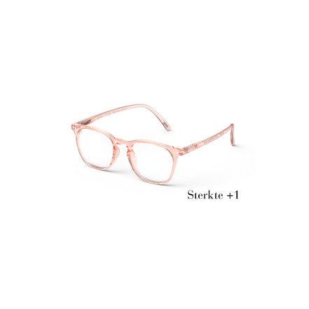 Izipizi lesebrille rosa