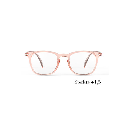 Izipizi lesebrille rosa