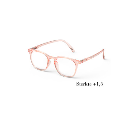 Izipizi lesebrille rosa