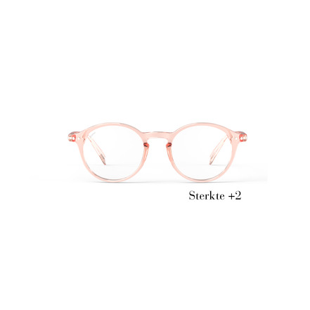 Izipizi lesebrille rosa