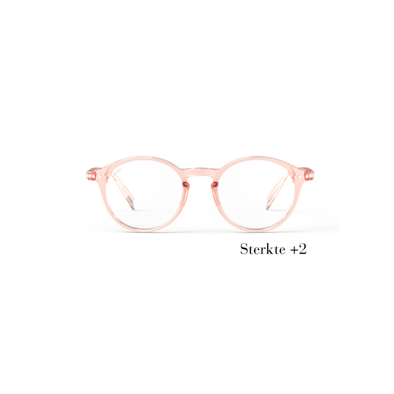 Izipizi lesebrille rosa