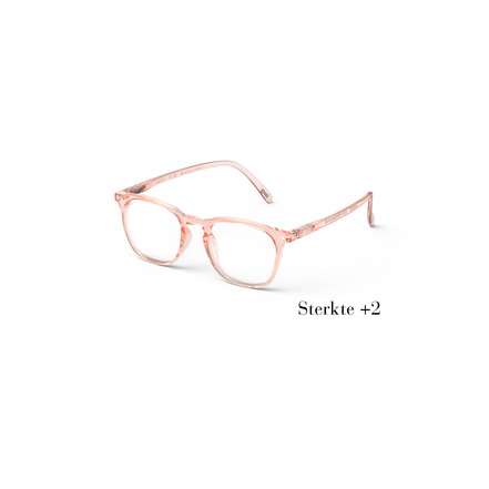 Izipizi lesebrille rosa