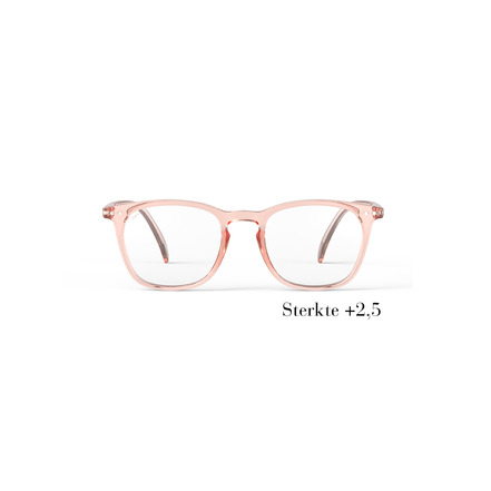 Izipizi lesebrille rosa