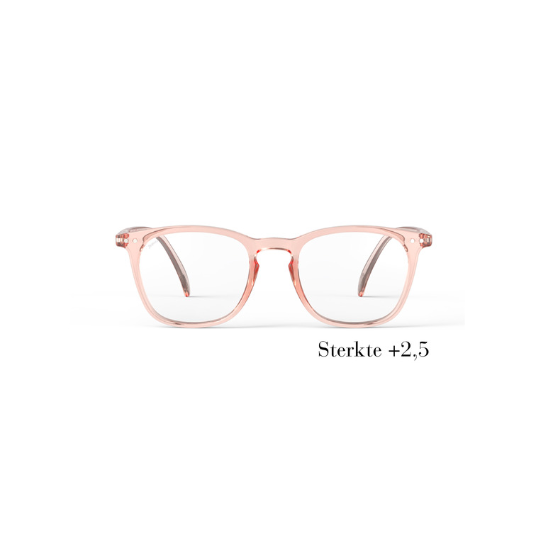 Izipizi lesebrille rosa 1
