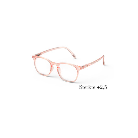 Izipizi lesebrille rosa