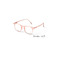 Izipizi lesebrille rosa 2