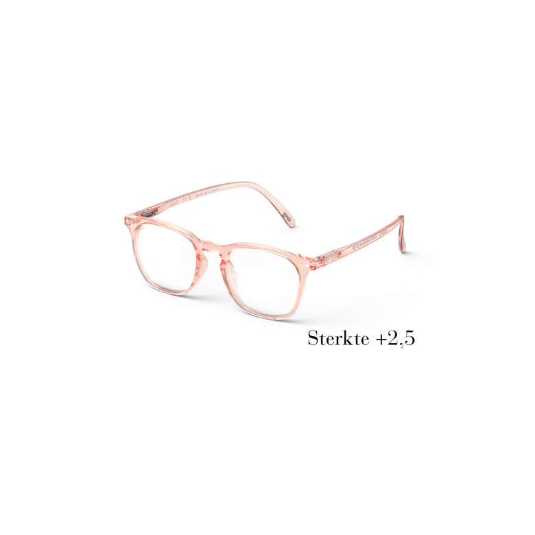 Izipizi lesebrille rosa 2
