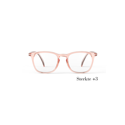 Izipizi lesebrille rosa