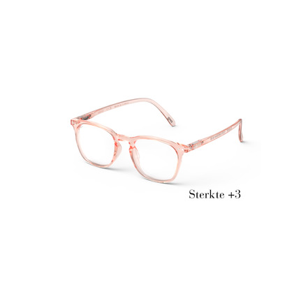 Izipizi lesebrille rosa
