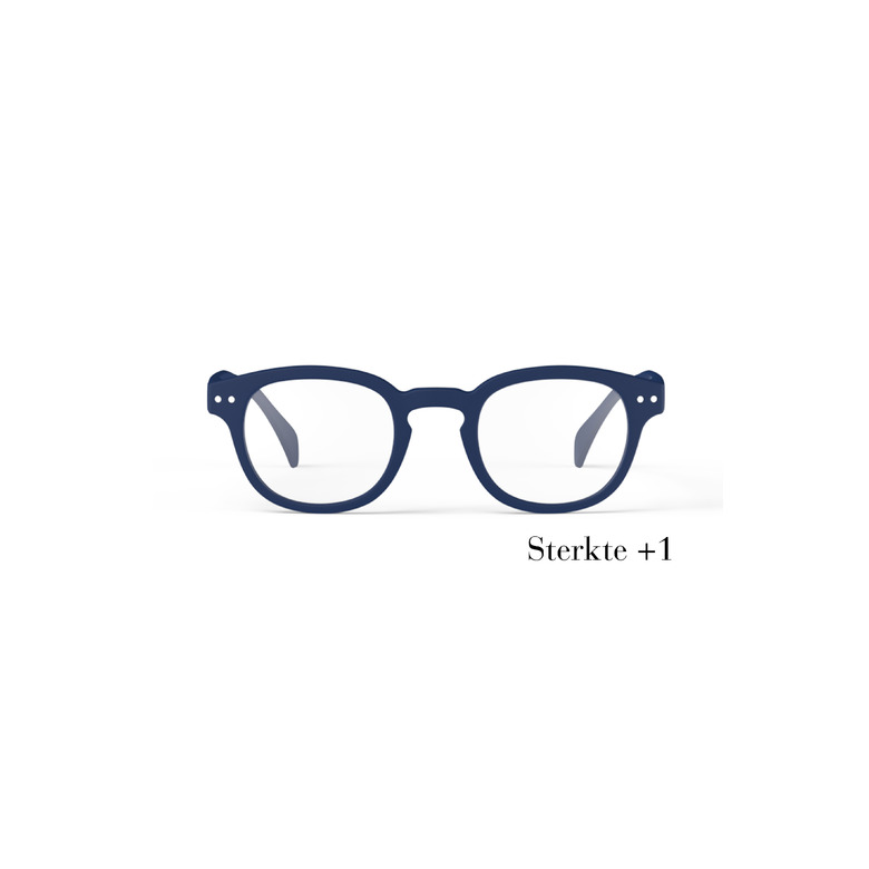 Izipizi lunettes de lecture bleu