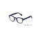Izipizi reading glasses blue 2