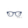 Izipizi lesebrille blau 1