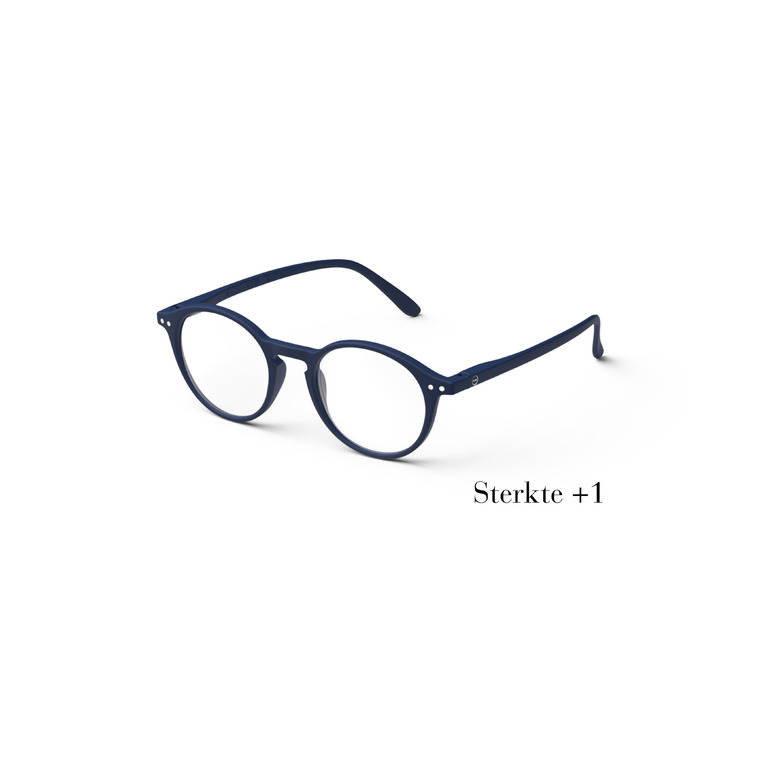 Izipizi lesebrille blau 2