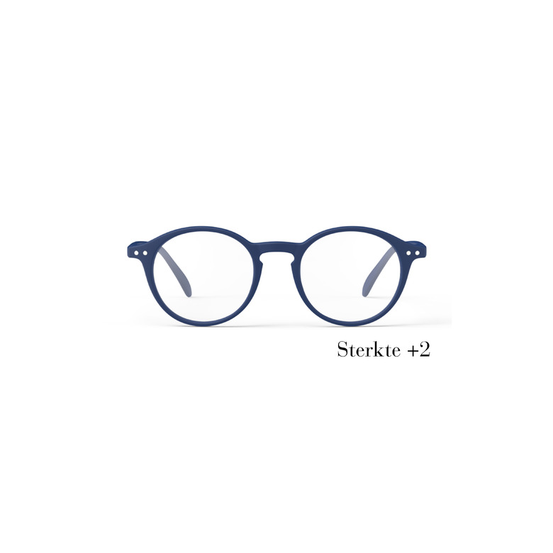 Izipizi lunettes de lecture bleu